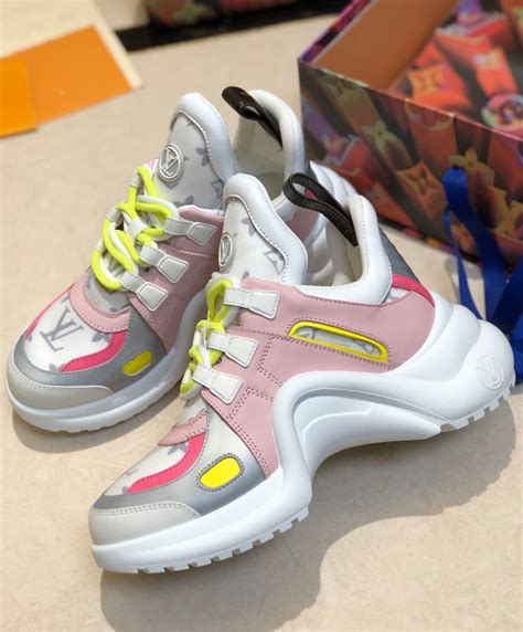 lv trainers womens|louis vuitton sneakers women 2021.